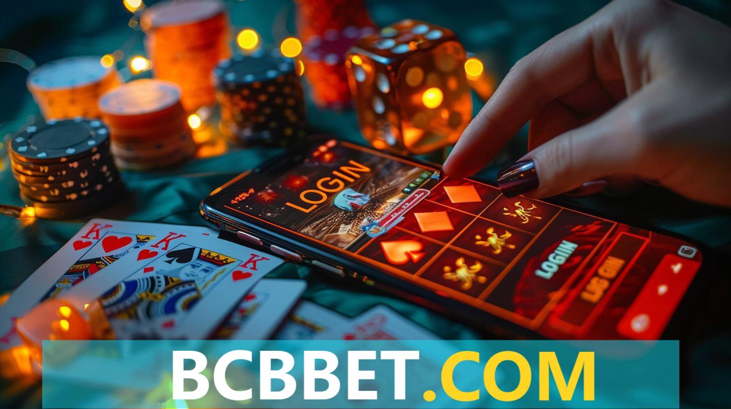 BCBBET