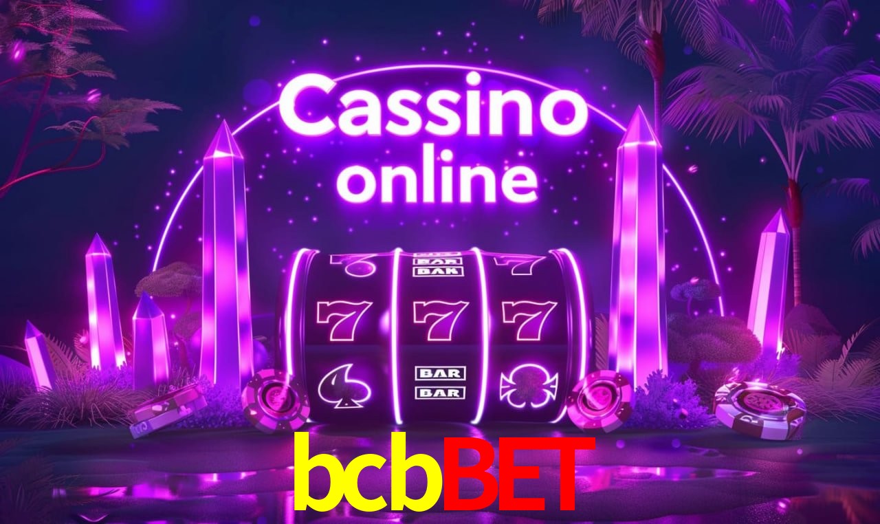 bcbbet - cassino ao vivo