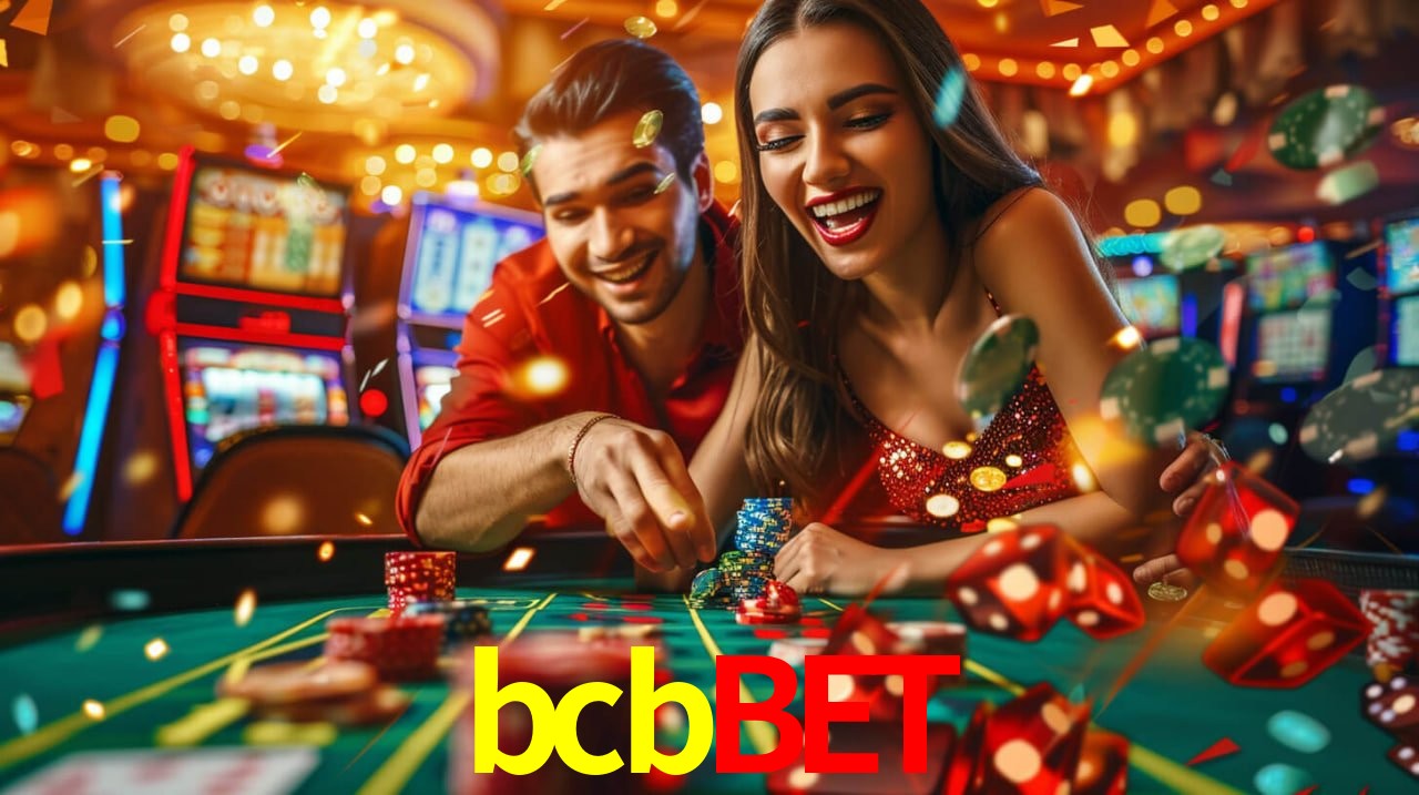 bcbbet - Aplicativo Móvel